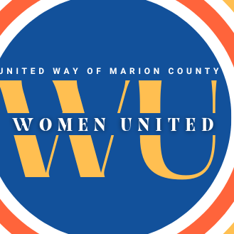 Women United Annual Luncheon 2025 - logo